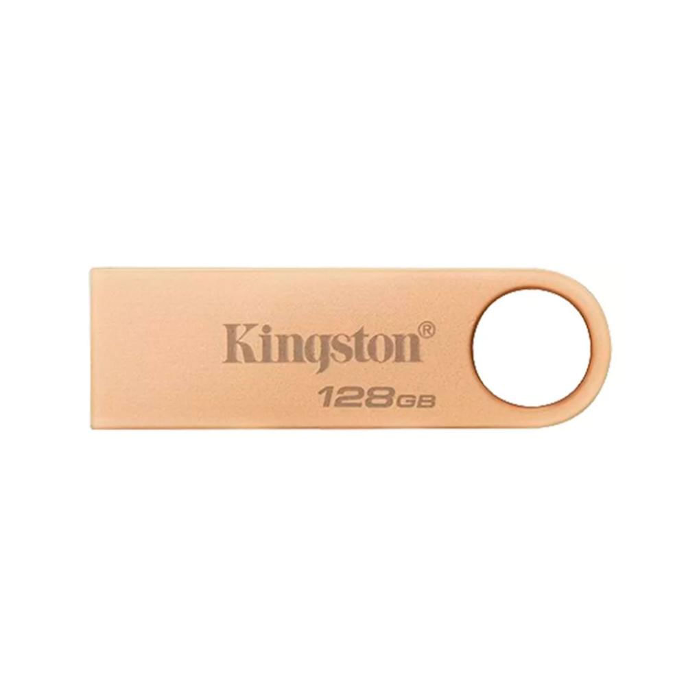 MEMORIA USB KINGSTON SE9 G3 128GB USB 220MB/S DTSE9G3/128GB