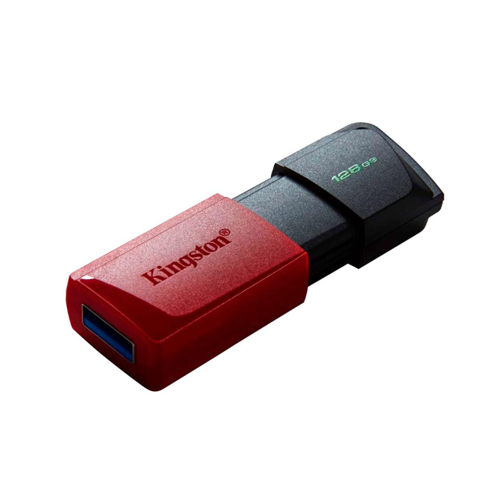 MEMORIA USB KINGSTON DATATRAVELER EXODIA M 128GB DTXM/128GB