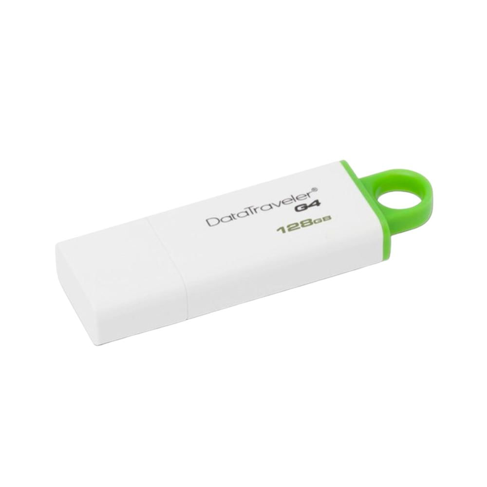 MEMORIA USB KINGSTON 128GB DATATRAVELER G4 USB DTIG4/128GB