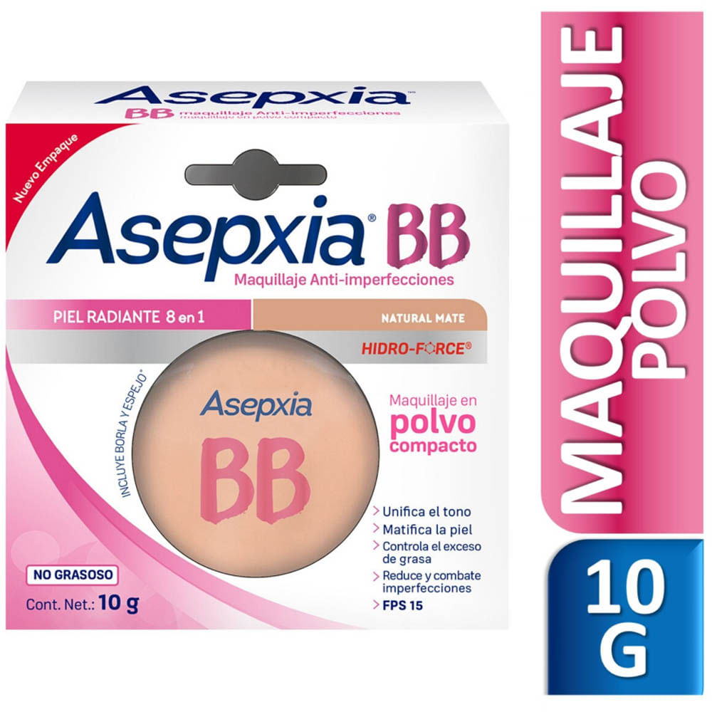 tonos de polvo asepxia tonos de polvo asepxia