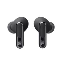 AUDIFONO INALAMBRICO JBL LIVE BEAM 3 BLUETOOTH 20HZ-40KHZ 48 HORAS COLOR NEGRO PN JBLLIVEBEAM3BLKAM
