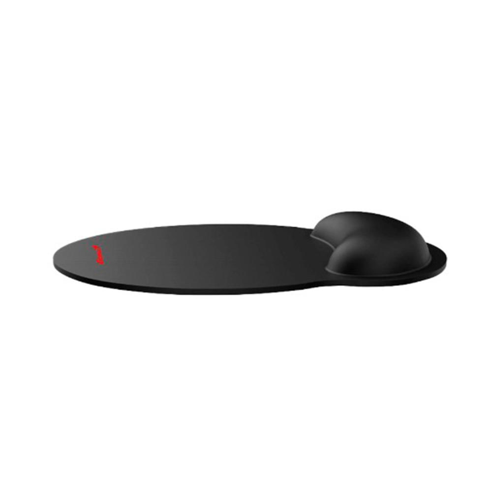 MOUSE PAD GENIUS G-WMP 100. CON DESCANSA MUÑECA. NEGRO. 230X250MM. P/N: 31250011400