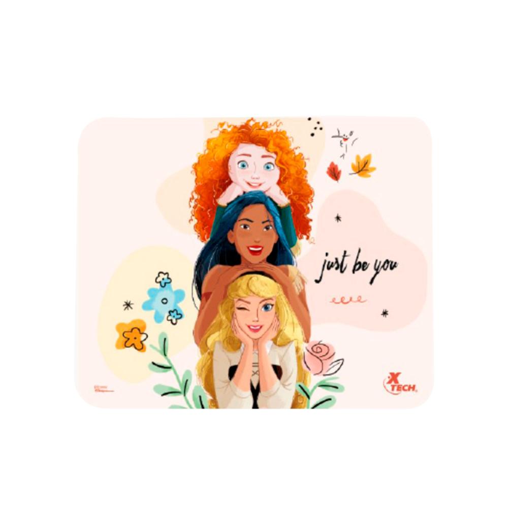 MOUSE PAD XTECH DISNEY PS P/N: XTA-D100PS