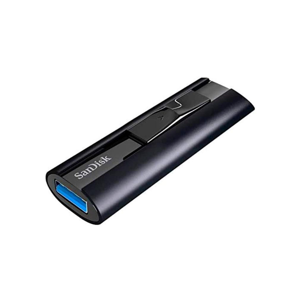 MEMORIA USB SANDISK EXTREME PRO 512GB 420MB SDCZ880-512G-G46