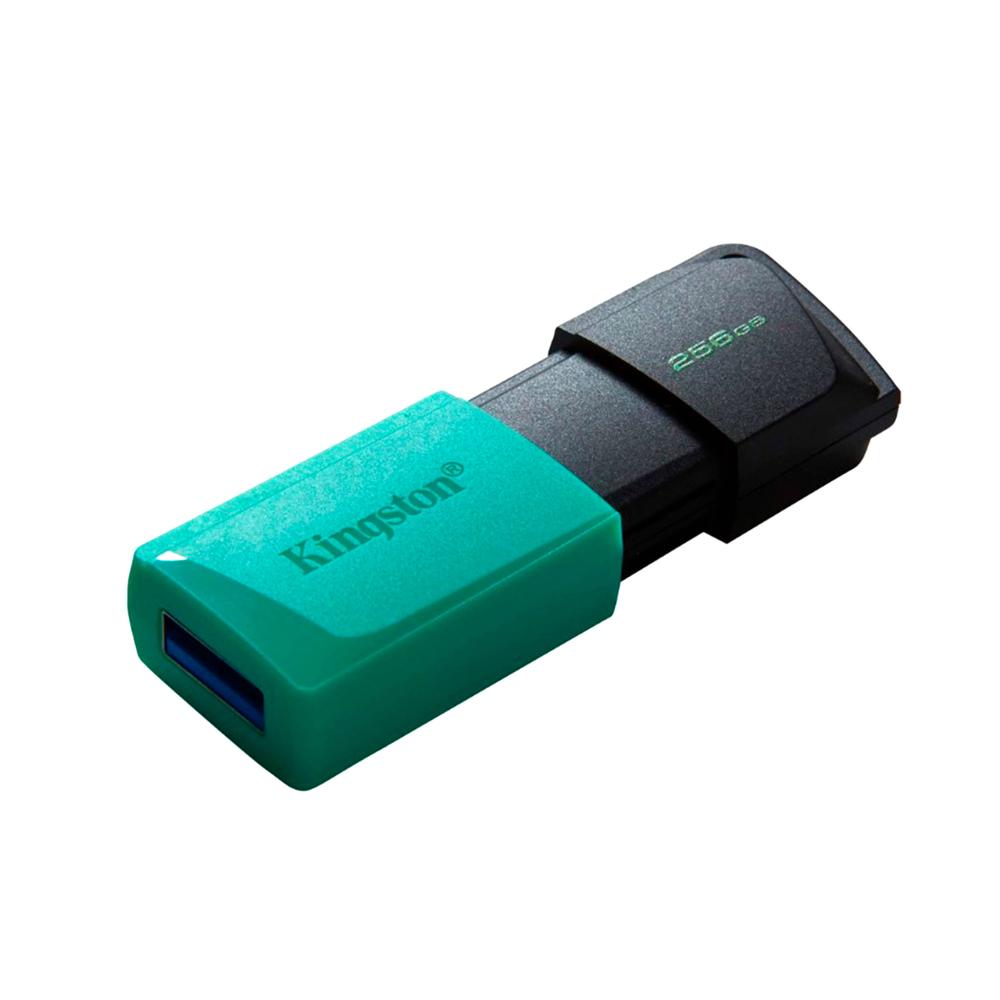 MEMORIA USB KINGSTON DATATRAVELER EXODIA M 256GB DTXM/256GB