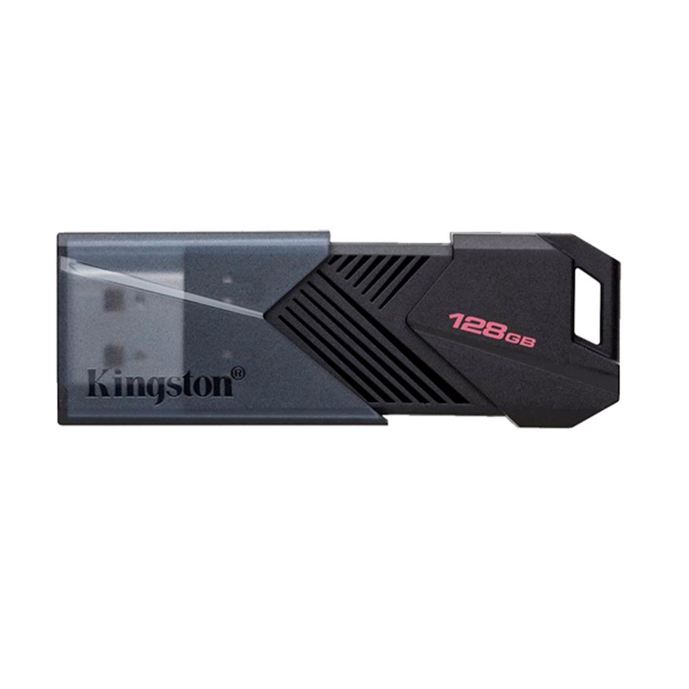 MEMORIA USB KINGSTON DATATRAVELER EXODIA 128GB DTXON/128GB