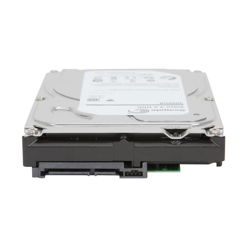 DISCO DURO INTERNO SATA SEAGATE VIDEO, 3TB, 5900 RPM, PC- P/N: ST3000VM002