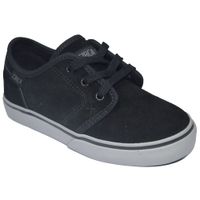 Zapatilla Circa Niño Negro DRFK BGY