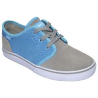 Zapatilla Circa Niño Gris DRFK TUQ