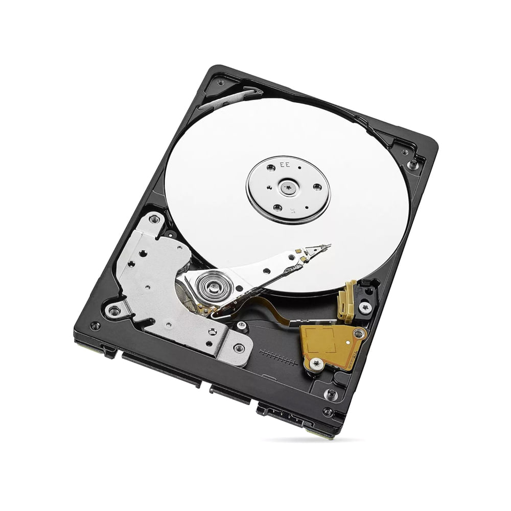 DISCO DURO SEAGATE GUARDIAN BARRACUDA 500GB 2.5"" SATA III 6GB/S 5400 RPM - P/N: ST500LM030