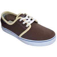 ZAPATILLA CIRCA DAMA MARRON INDW FRBB