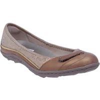 Zapatilla Skechers Dama Dorado 21839 GLD