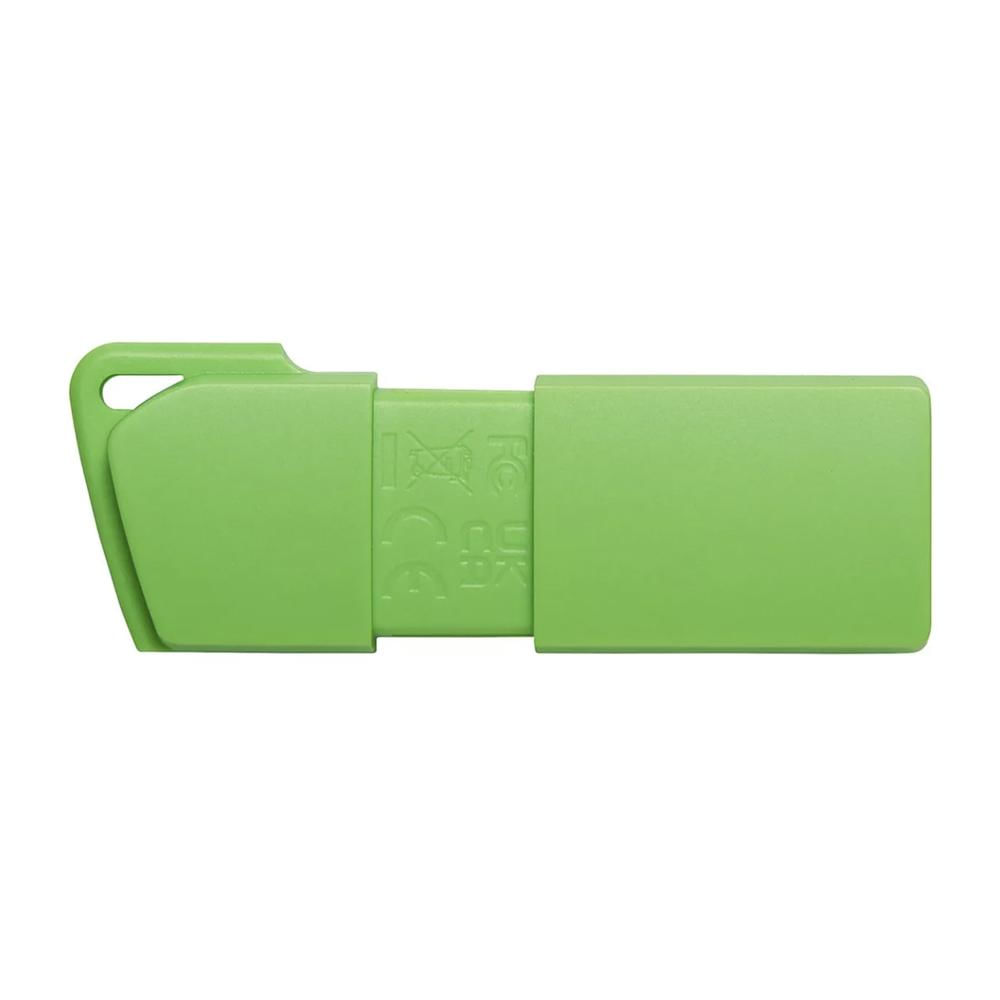 MEMORIA USB KINGSTON DATATRAVELER EXODIA M 64GB, USB 3.2 (GEN 1) P/N: KC-U2L64-7LG