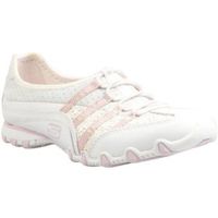 Zapatilla Skechers Dama Blanco 21361 WLPK