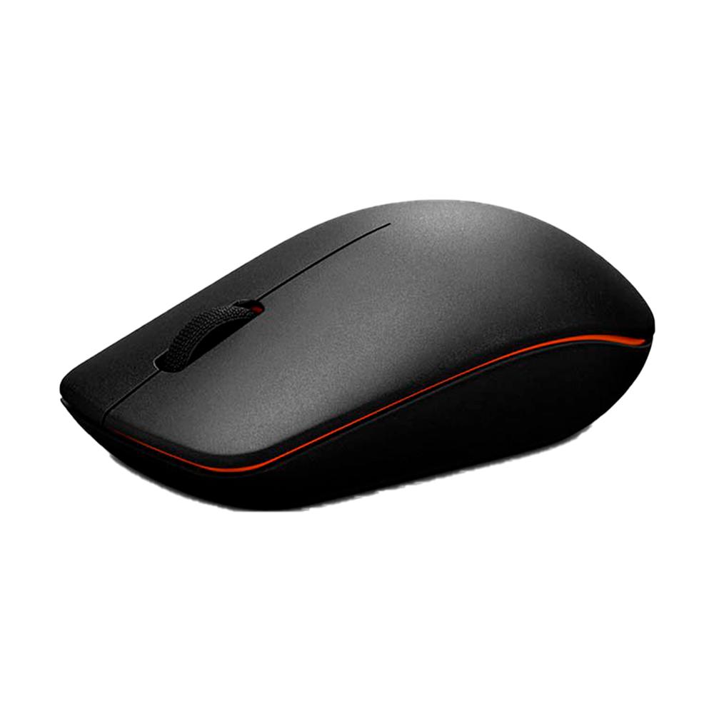 MOUSE LENOVO 400 INALÁMBRICO. NEGRO. NANO USB. 1200 DPI. P/N: GY50R91292