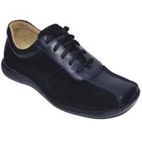 Zapatilla Skechers Hombre Negro 70023 BBK