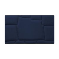 Cabecera Cuzco Aerea 1.5 Plz - Azul Marino
