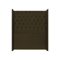 Cabecera Emperatriz Dublin 1 plz - Chocolate