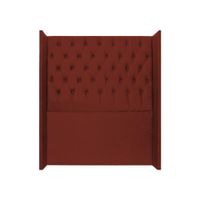 Cabecera Emperatriz Dublin 1.5 plz - Rojo