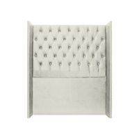 Cabecera Emperatriz Dublin 2 plz - Ivory