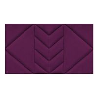 Cabecera Coleo Aerea Queen - Purpura