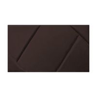 Cabecera Conques Aerea 2 Plz - Chocolate