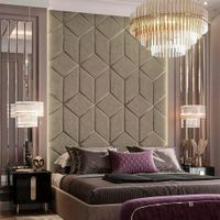 Cabecera Fredericia 2 Plz - Beige Claro