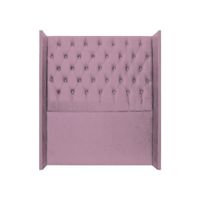 Cabecera Emperatriz Dublin Queen - Rosado