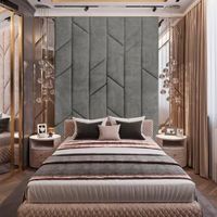 Cabecera Farum 1.5 Plz - Gris Oscuro