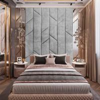 Cabecera Farum 1.5 Plz - Gris Claro