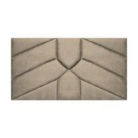 Cabecera Obidos Aerea 1 Plz - Beige Claro