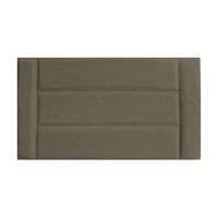 Cabecera Kotor Aerea 1.5 Plz - Beige Oscuro