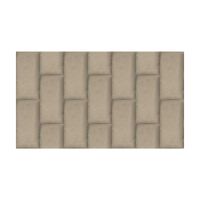 Cabecera Manarola Aerea King - Beige Claro