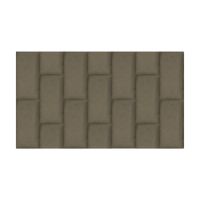 Cabecera Manarola Aerea Queen - Beige Oscuro
