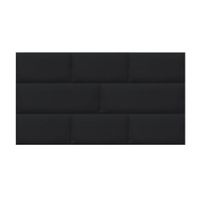 Cabecera Oia Aerea 2 Plz - Negro