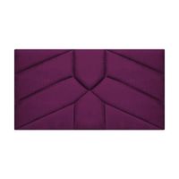 Cabecera Obidos Aerea King - Purpura