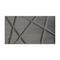 Cabecera Otranto Aerea King - Gris Oscuro