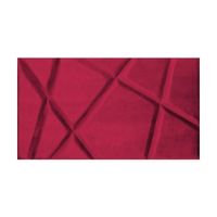 Cabecera Otranto Aerea 1.5 Plz - Rojo