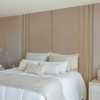 Cabecera Murcia 2 Plz - Beige Claro