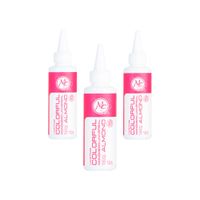 Mc Nails Monomero Almono 8Oz 3 Unid