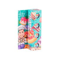 Acrylove Coleccion Pastel 4Pz 7G