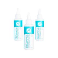 Mc Nails Monomero Bubblegum 4Oz 3 Unid