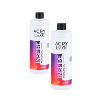 Acrylove Inspire 473ml 2Uni