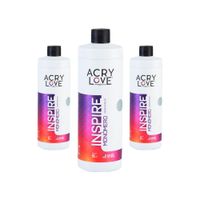 Acrylove Inspire 473ml 3Uni