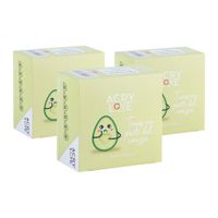 Acrylove Coleccion Un Corazon 4Pz 7G 3 Unid