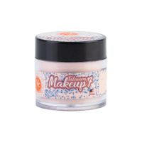 Talavera Make Up #7 Mc Nails