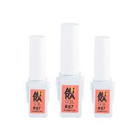 Aura Base Rubber Colores #87 3 Unid
