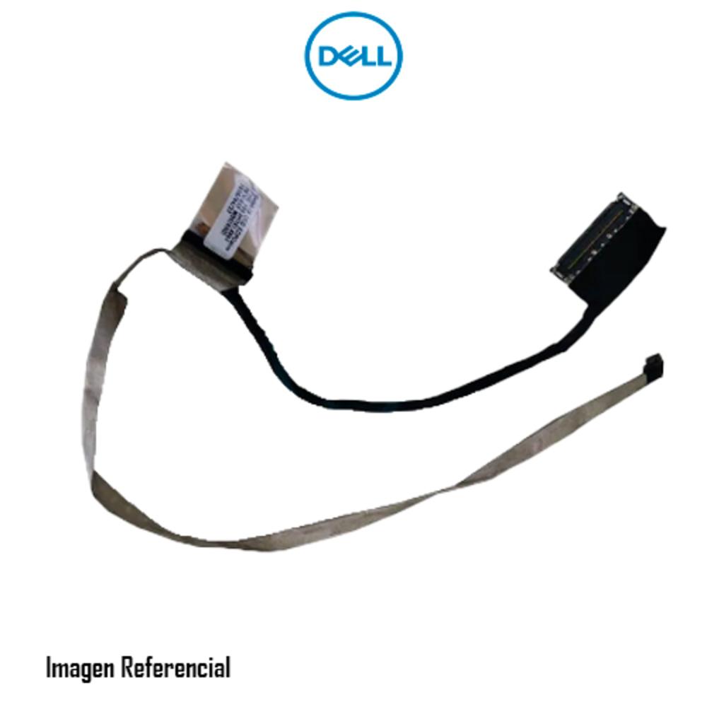 CABLE DE CINTA DE VÍDEO LCD EDP PARA DELL G3 3590 SELECT 16 450.0H701.0002 025H3D 25H3D 30 PINES