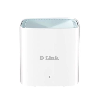 Router D-Link M15-1 AX1500 Mesh Puerto Gigabit Ethernet LAN Puerto WAN