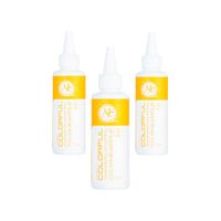 Mc Nails Monomero Pineapple 4Oz 3 Unid